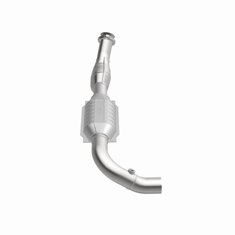 MagnaFlow Conv DF 97-00 Ford Vans 4.2L - Burkken Auto Parts