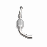 MagnaFlow Conv DF 97-00 Ford Vans 4.2L - Burkken Auto Parts