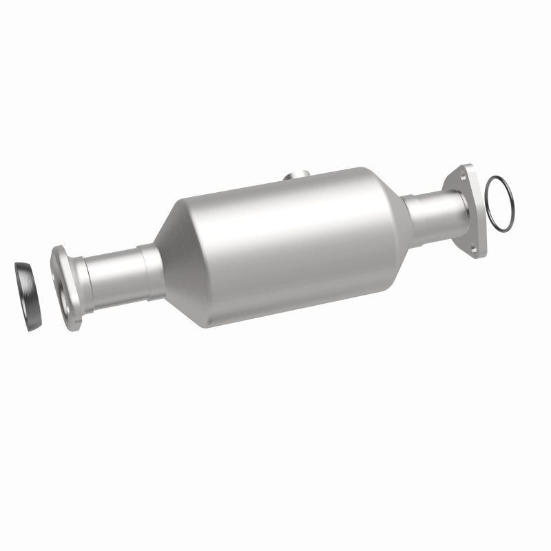 MagnaFlow California Grade Conv Direct Fit 99-00 Honda Civi L4 1.6L - Burkken Auto Parts