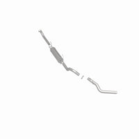 MagnaFlow BRE Exhaust Kit 06-09 Dodge Ram 1500 2500 3500 5.7L - Burkken Auto Parts