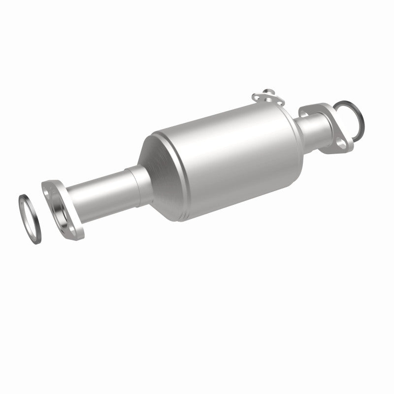 MagnaFlow Conv DF 81-83 Toyota Pick Up 2.4L - Burkken Auto Parts
