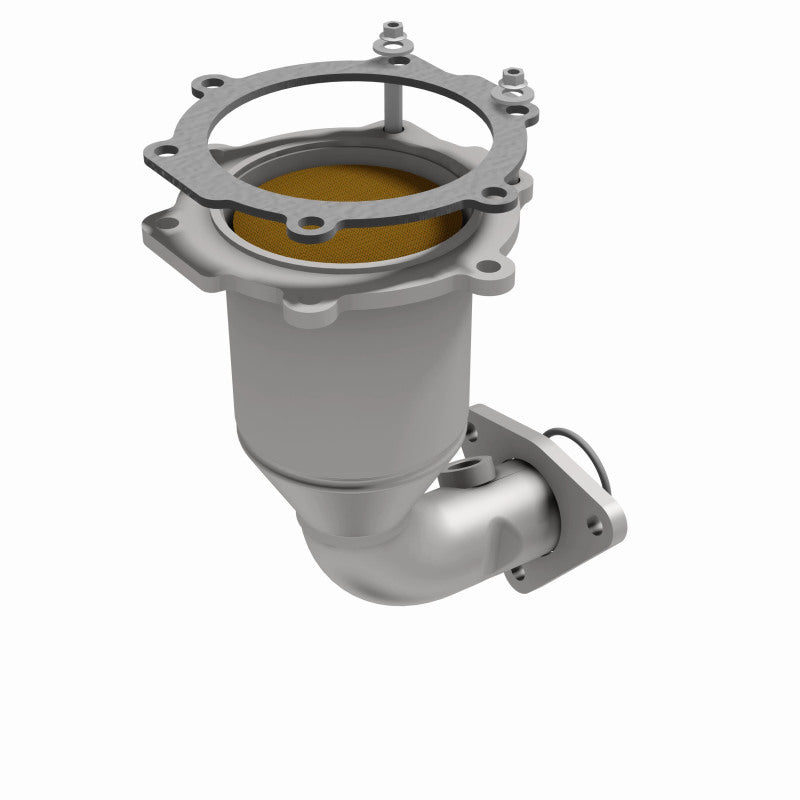 MagnaFlow Conv DF 2002 Infiniti I 35 3.5L - Burkken Auto Parts