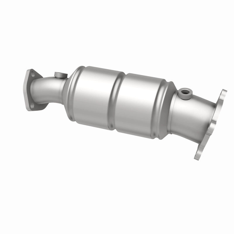 MagnaFlow Conv DF 05-08 Audi A4/A4 Quattro 2.0L Turbocharged (49 State) - Burkken Auto Parts