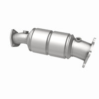 MagnaFlow Conv DF 05-08 Audi A4/A4 Quattro 2.0L Turbocharged (49 State) - Burkken Auto Parts