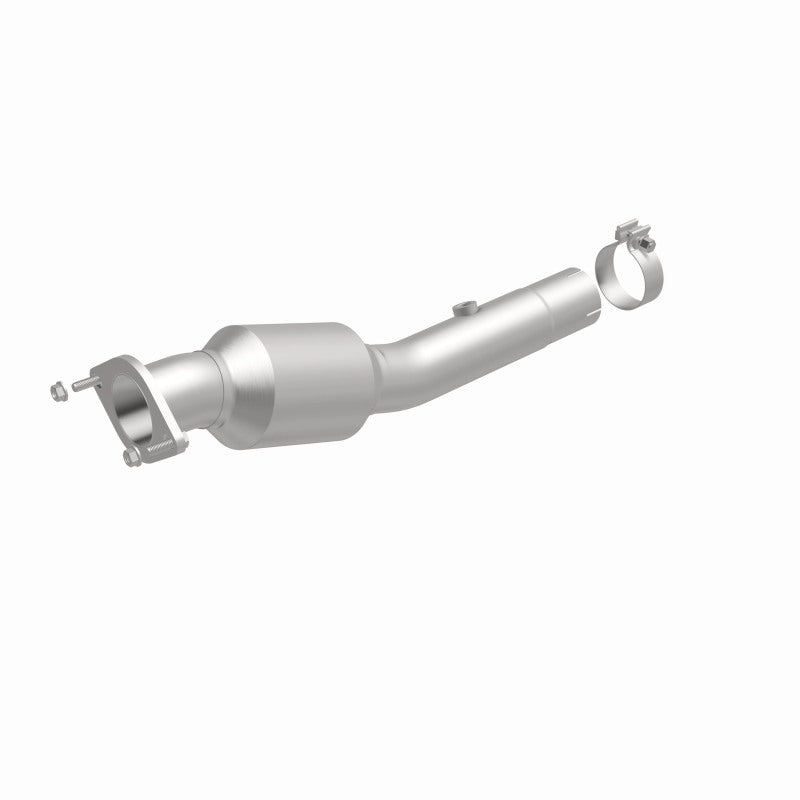 Magnaflow 2000 Chevrolet Silverado 2500 6.0L Direct Fit Converter - Burkken Auto Parts