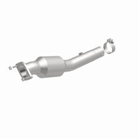 Magnaflow 2000 Chevrolet Silverado 2500 6.0L Direct Fit Converter - Burkken Auto Parts