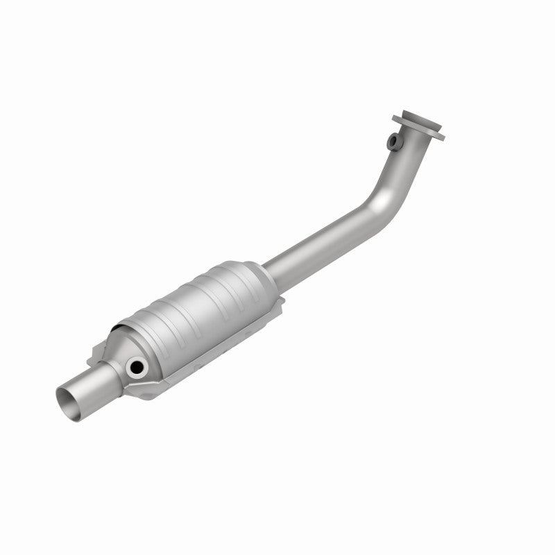MagnaFlow Conv DF 00-03 BMW X5 4.4L Passenger Side - Burkken Auto Parts