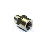 Nitrous Express 3AN x 1/8NPT Female - Burkken Auto Parts