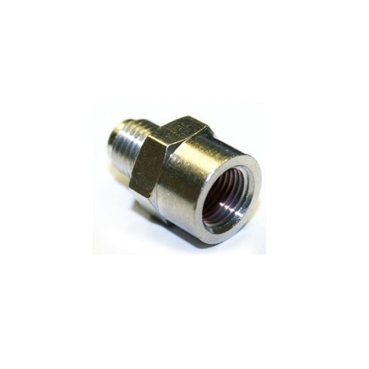 Nitrous Express 3AN x 1/8NPT Female - Burkken Auto Parts