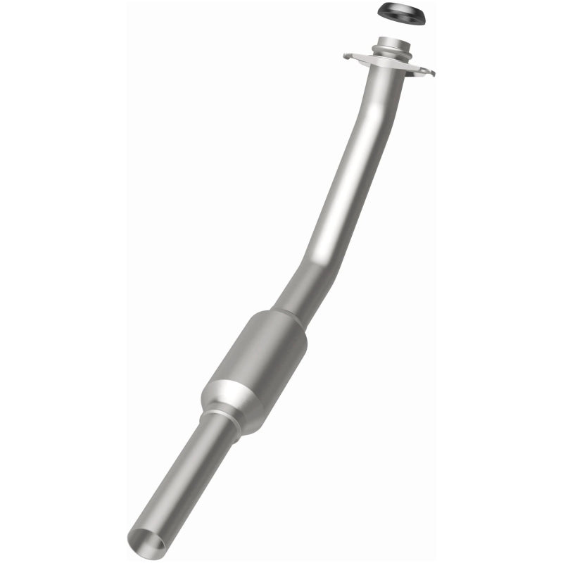 MagnaFlow Conv DF California Grade 89-90 Dodge Caravan/89-90 Plymouth Voyager 2.5L - Burkken Auto Parts