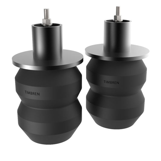 Timbren 2005 Chevrolet C4500 Kodiak C4C042 Rear Suspension Enhancement System - Burkken Auto Parts