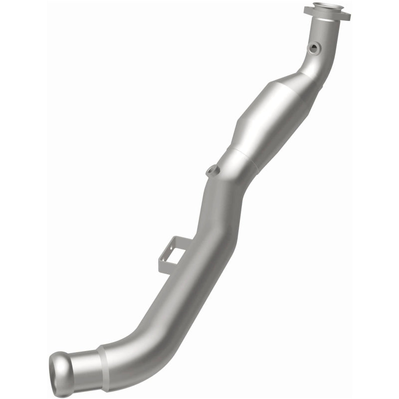 Magnaflow Conv DF P/S 03-06 Mercedes E55 AMG - Burkken Auto Parts