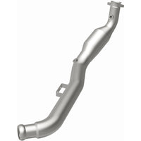 Magnaflow Conv DF P/S 03-06 Mercedes E55 AMG - Burkken Auto Parts