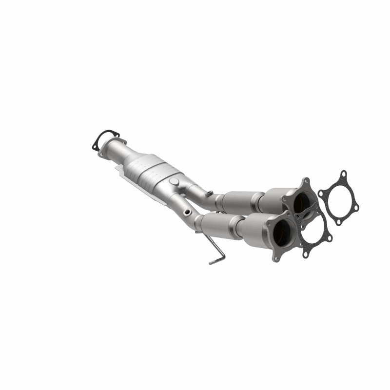 MagnaFlow Conv DF 99-01 Volvo S80 2.9L - Burkken Auto Parts
