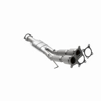MagnaFlow Conv DF 99-01 Volvo S80 2.9L - Burkken Auto Parts