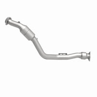 MagnaFlow Conv DF 04/06 VW Phaeton 4.2L Front Driver Side - Burkken Auto Parts