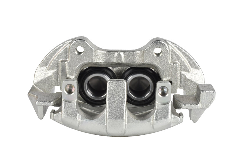 DBA 06-12 Mercedes-Benz ML500 Street Series Left Front Caliper - Burkken Auto Parts