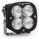 Baja Designs XL Sport High Speed Spot LED Light Pods - Clear - Burkken Auto Parts