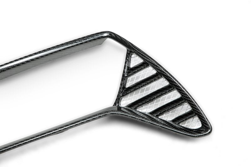 Anderson Composites 14+ Chevrolet Corvette C7 Stingray/Z06 Taillight Bezels - Burkken Auto Parts
