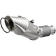MagnaFlow 18-22 BMW 530e OEM Grade Federal / EPA Compliant Direct-Fit Catalytic Converter - Burkken Auto Parts