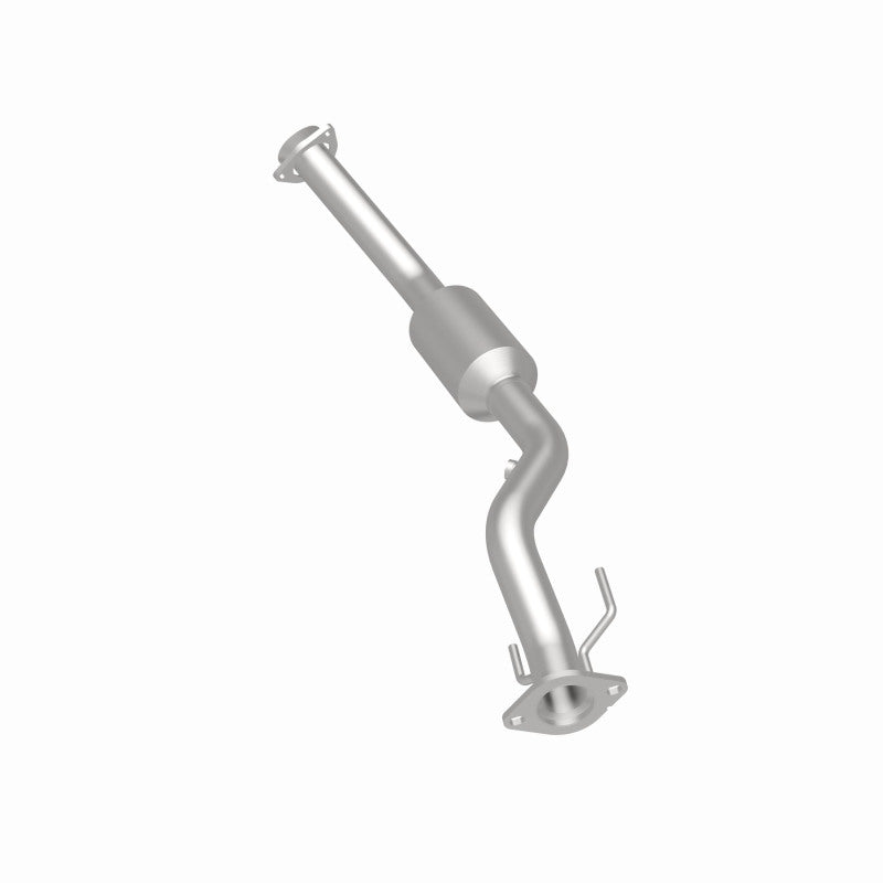MagnaFlow Conv DF 07 Trailb/Envoy 4.2L - Burkken Auto Parts