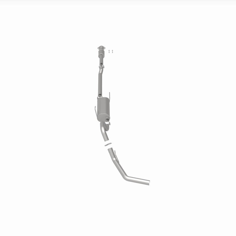 MagnaFlow BRE Exhaust Kit 11-17 Ford F-150 - Burkken Auto Parts