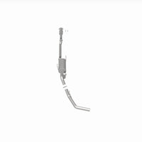 MagnaFlow BRE Exhaust Kit 11-17 Ford F-150 - Burkken Auto Parts