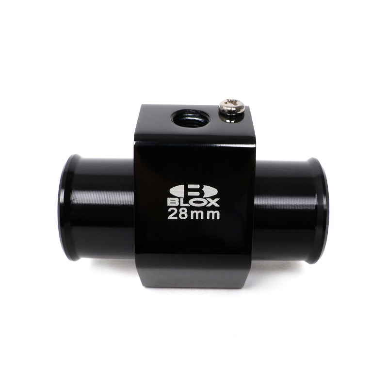 BLOX Racing Water Temperature Sensor Adapter / 28mm - Burkken Auto Parts