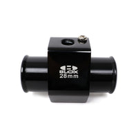 BLOX Racing Water Temperature Sensor Adapter / 28mm - Burkken Auto Parts