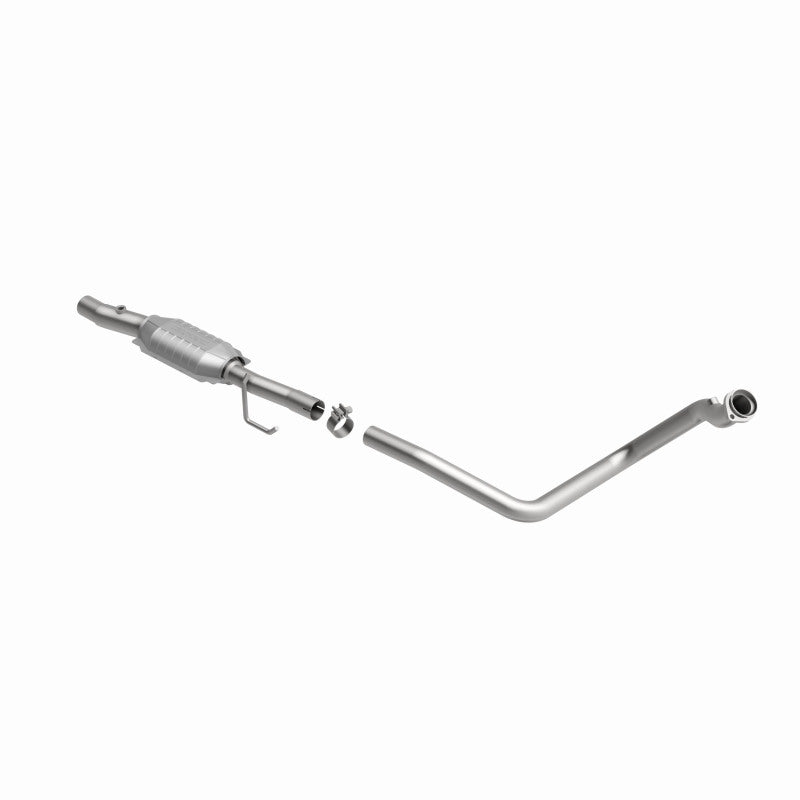 MagnaFlow Conv DF 99-02 Dodge Dakota 2.5L 2WD - Burkken Auto Parts