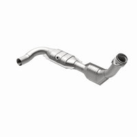 MagnaFlow Conv DF 99-00 Ford F-150 4.6L - Burkken Auto Parts
