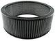 aFe MagnumFLOW Air Filters Round Racing PDS A/F RR PDS 14 OD x 12 ID x 5 H E/M - Burkken Auto Parts