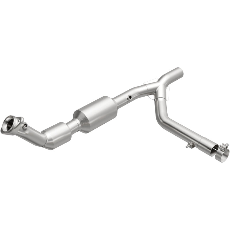 Magnaflow 2000 Ford F-150 5.4L Direct Fit Converter - Burkken Auto Parts