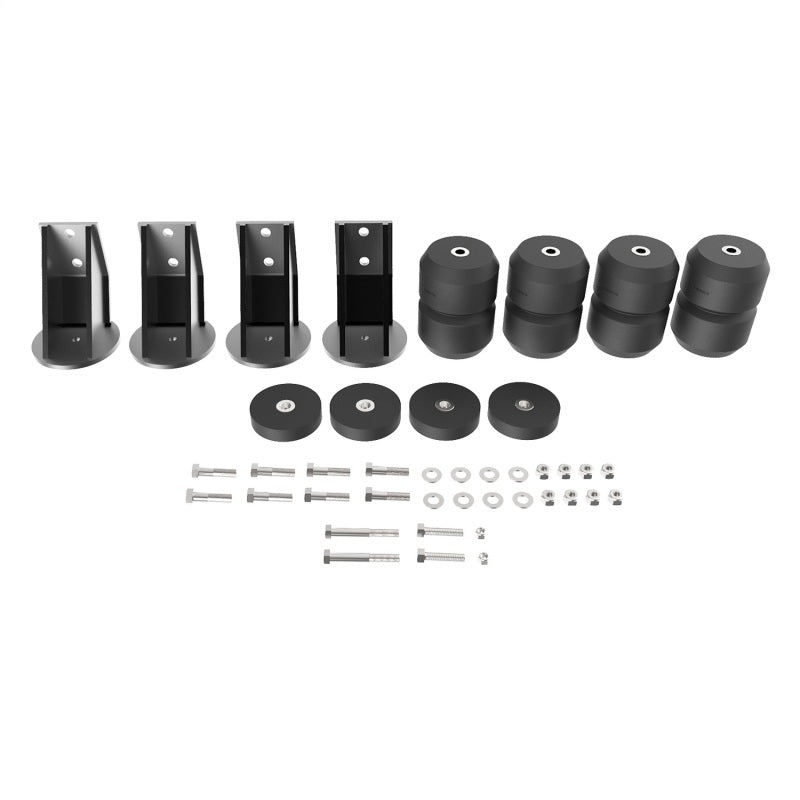 Timbren 1988 Kenworth 13-210 Rear Suspension Enhancement System - Burkken Auto Parts