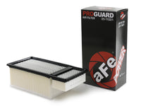 aFe POWER 11-16 Ford Diesel Trucks V8-6.7L (td) ProGuard OE Replacement Air Filter - Burkken Auto Parts