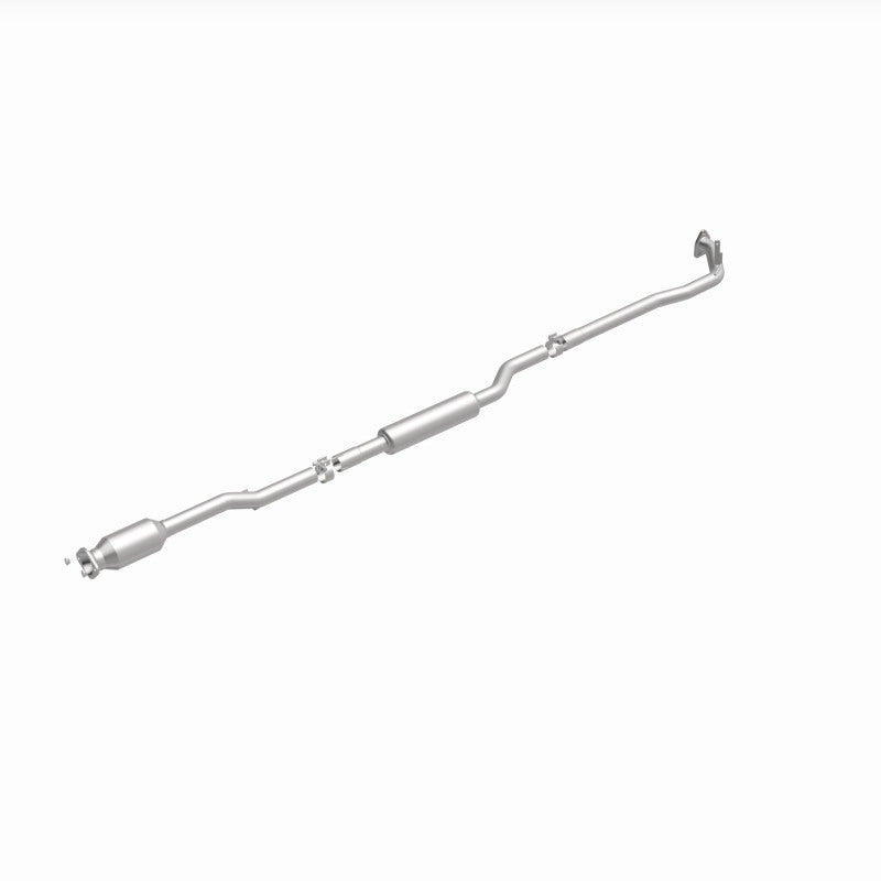 Magnaflow 14-18 Mitsubishi Outlander Underbody 2.4L AWD Direct Fit Catalytic Converter - Burkken Auto Parts
