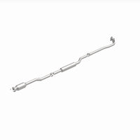 Magnaflow 14-18 Mitsubishi Outlander Underbody 2.4L AWD Direct Fit Catalytic Converter - Burkken Auto Parts