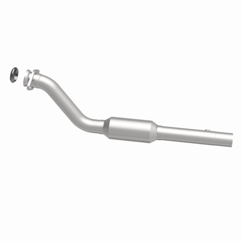 MagnaFlow Conv DF 1996 Buick LeSabre 3.8 - Burkken Auto Parts