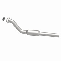 MagnaFlow Conv DF 1996 Buick LeSabre 3.8 - Burkken Auto Parts