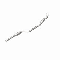 MagnaFlow Conv DF 01-02 Mercedes E430 Passenger Side CA - Burkken Auto Parts