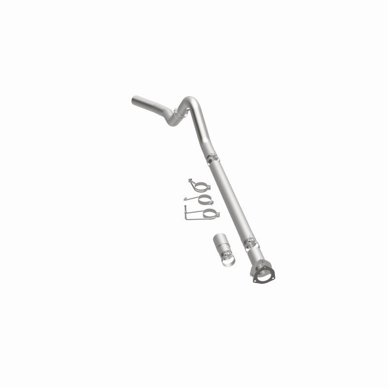 MagnaFlow BRE Exhaust Kit 08-22 Ford F-250 Super Duty F-350 Super Duty - Burkken Auto Parts