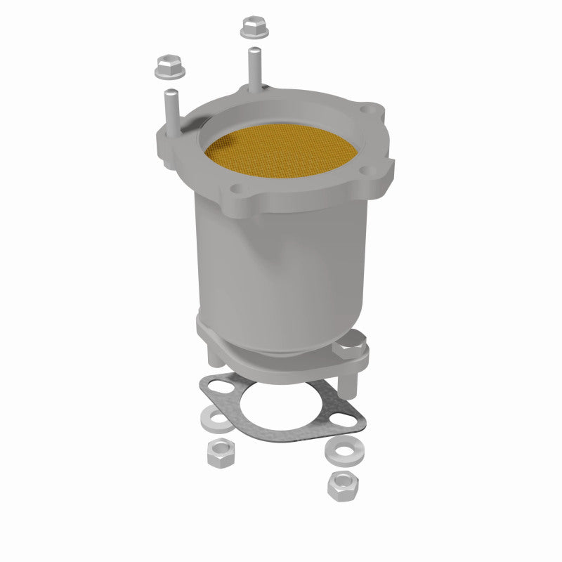 MagnaFlow Conv DF 03-05 Kia Sorento 3.5L cc - Burkken Auto Parts