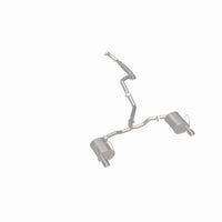 MagnaFlow BRE Exhaust Kit 11-17 Dodge Journey 3.6L - Burkken Auto Parts