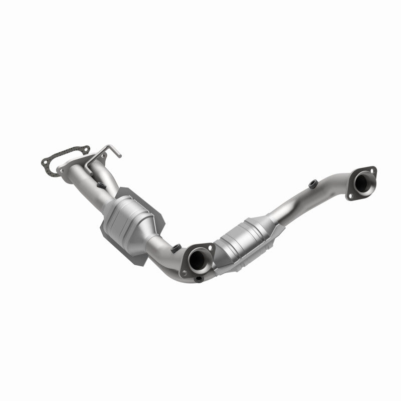 MagnaFlow Conv DF 04-06 Ranger 4.0 Front - Burkken Auto Parts