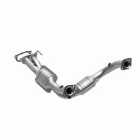 MagnaFlow Conv DF 04-06 Ranger 4.0 Front - Burkken Auto Parts