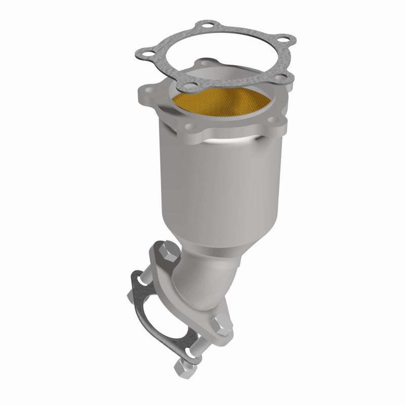 MagnaFlow Conv DF 03-06 Santa Fe Rear cc 3.5L - Burkken Auto Parts