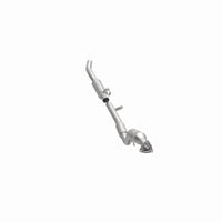 MagnaFlow Conv DF 04-06 Audi A8 Quattro 4.2L - Burkken Auto Parts