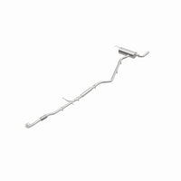 MagnaFlow BRE Exhaust Kit 14-18 JEEP CHEROKEE 2.4L - Burkken Auto Parts