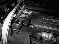 aFe Momentum ST Pro 5R Cold Air Intake System 14-17 Jeep Cherokee (KL) I4-2.4L - Burkken Auto Parts
