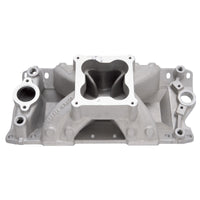 Edelbrock Super Victor 4500 23 Manifold - Burkken Auto Parts